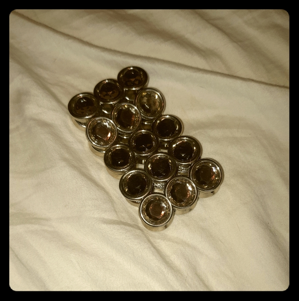 Bracelet- feeling like a rock star?